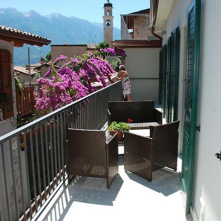 Casa Fanny Apartment Лимоне сул Гарда Екстериор снимка