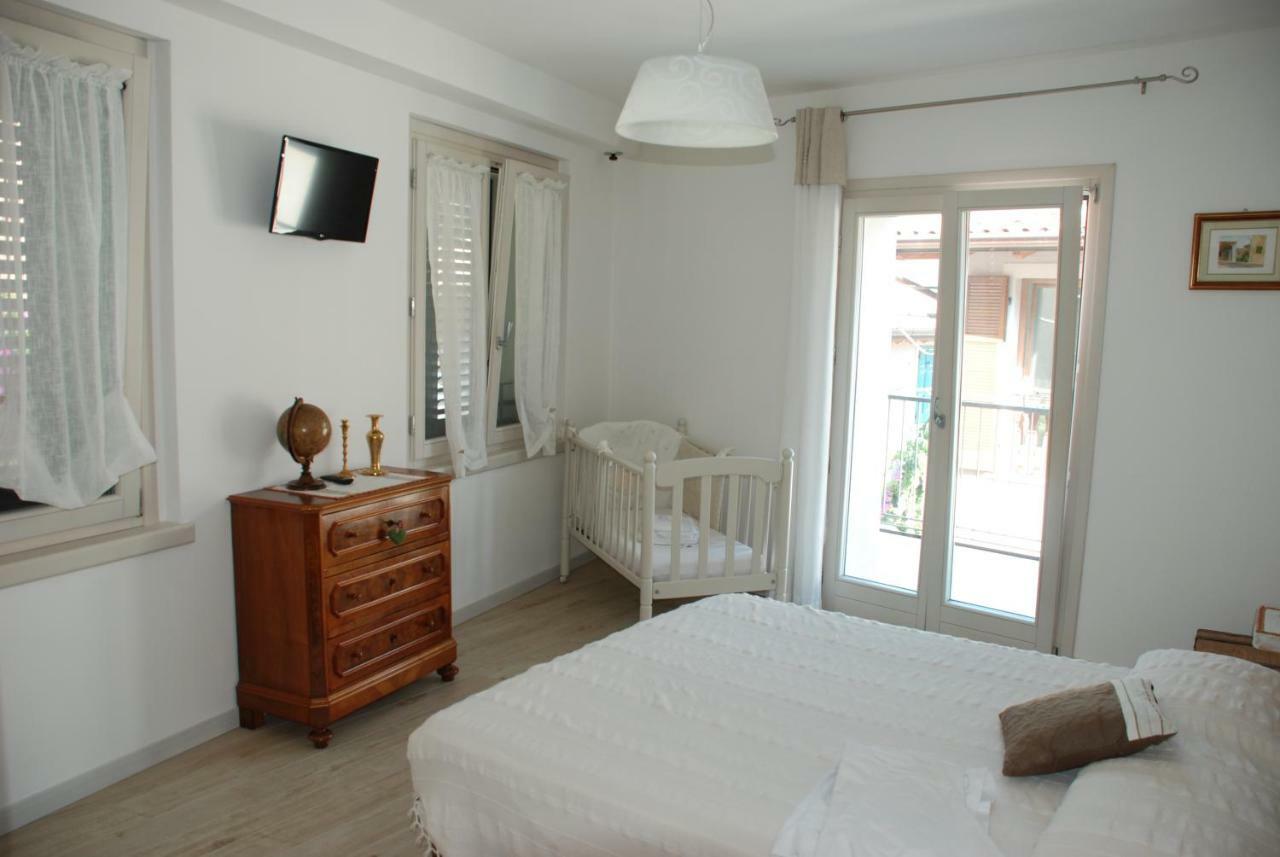 Casa Fanny Apartment Лимоне сул Гарда Екстериор снимка